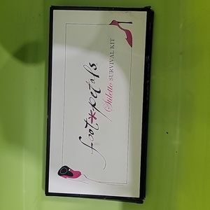 New Foot Petals Stiletto Survival Kit